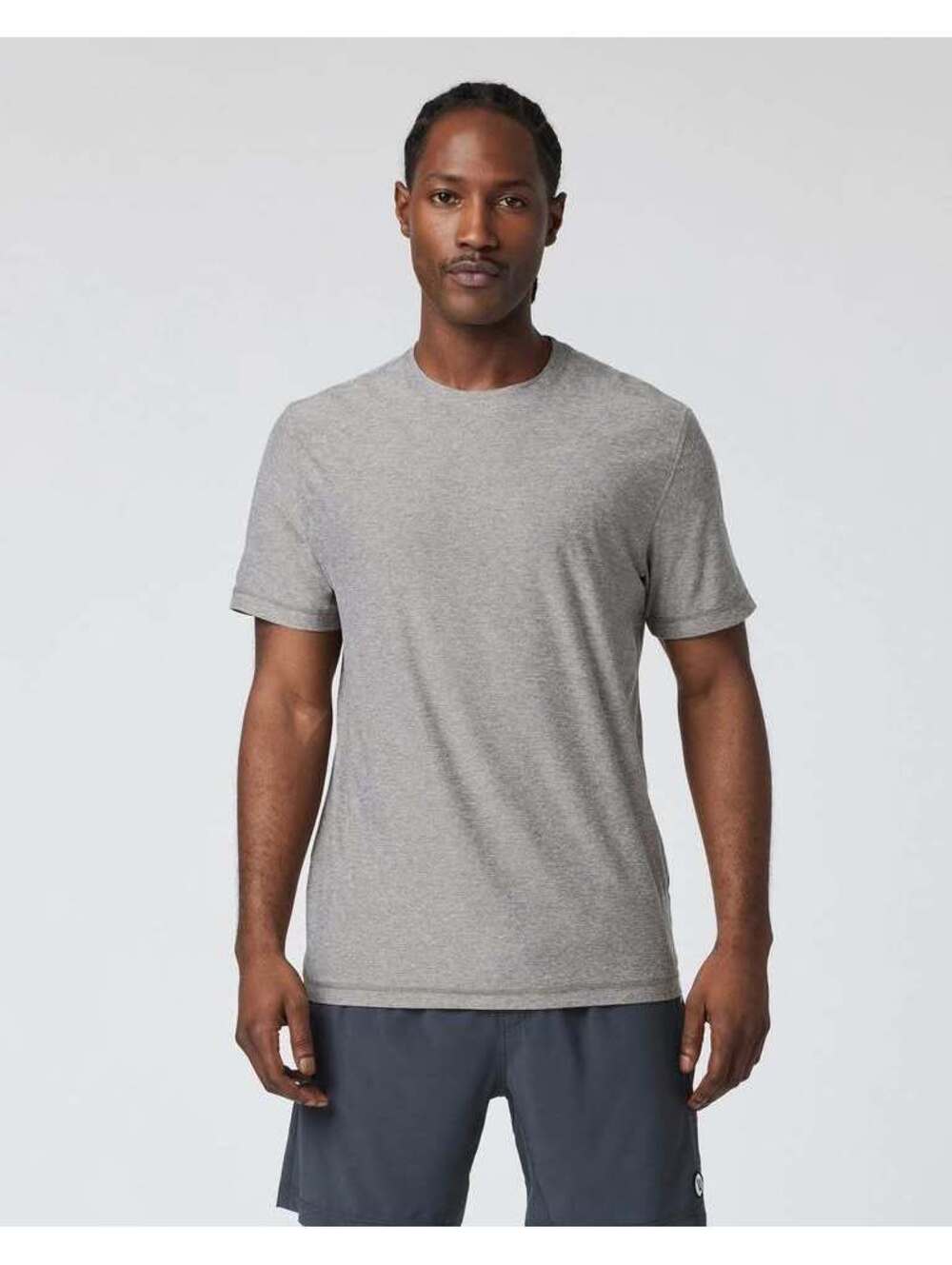 Mens Medium Vuori Strato Tech Tee